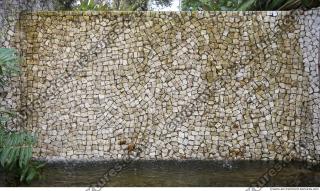 wall stones dirty mosaic